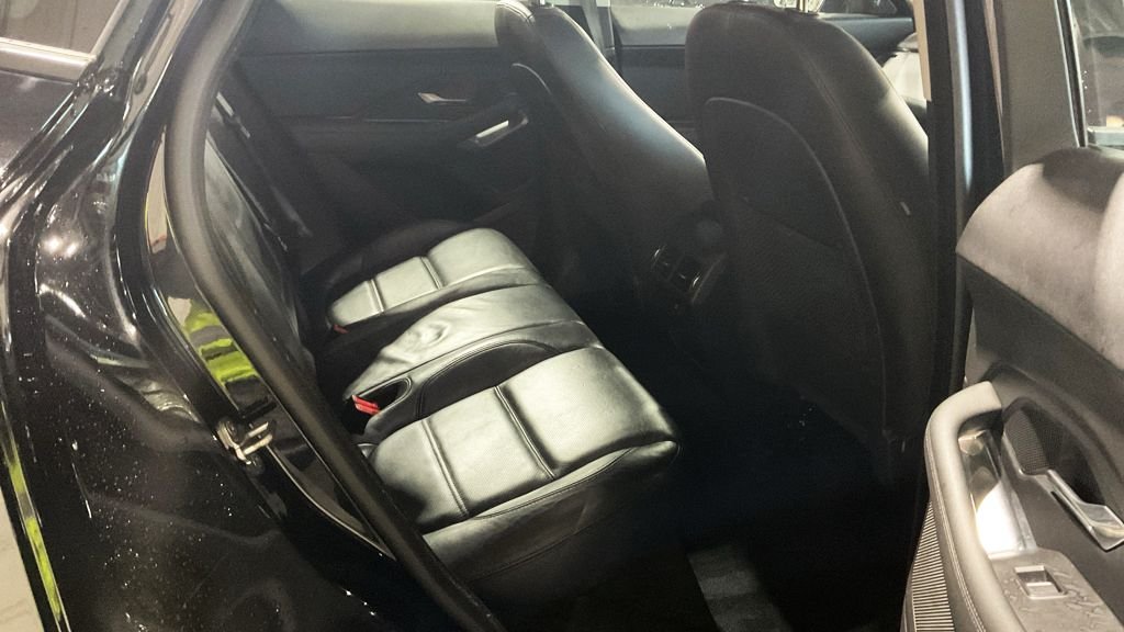 Used Jaguar E-Pace 2019 for sale - 77356612: Photo 9