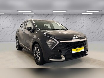 Used Kia Sportage 2023 for sale - 78358065: Photo