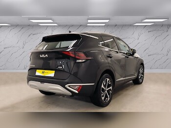 Used Kia Sportage 2023 for sale - 78358065: Photo