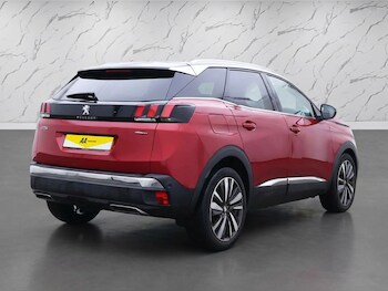 Used Peugeot 3008 2019 for sale - 77241747: Photo