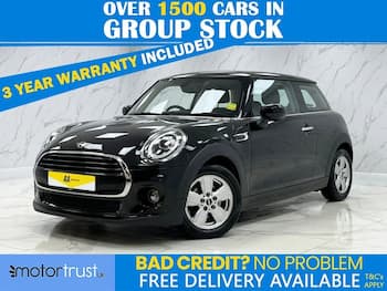 Used MINI Hatch 2020 for sale - 79790869: Photo