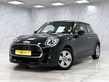 Used MINI Hatch 2020 for sale - 79790869: Photo