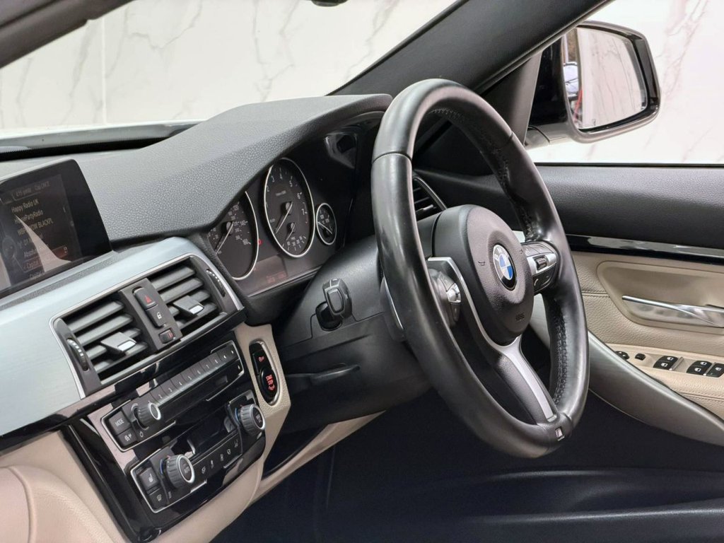 Used BMW 3 Series 2015 for sale - 77668848: Photo 16