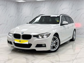 Used BMW 3 Series 2015 for sale - 77668848: Photo