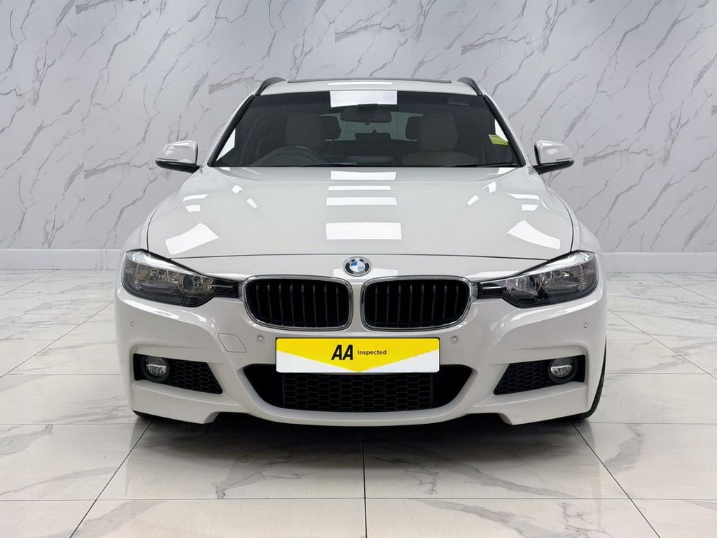 Used BMW 3 Series 2015 for sale - 77668848: Photo 5