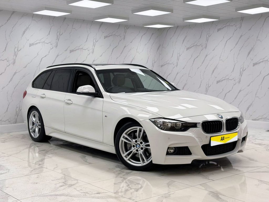 Used BMW 3 Series 2015 for sale - 77668848: Photo 7