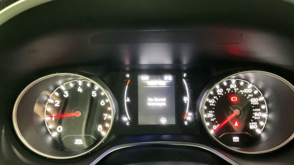 Used Jeep Compass 2019 for sale - 76901115: Photo 10