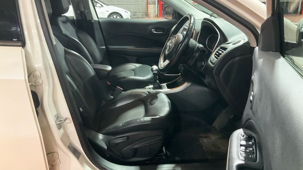 Used Jeep Compass 2019 for sale - 76901115: Photo 11