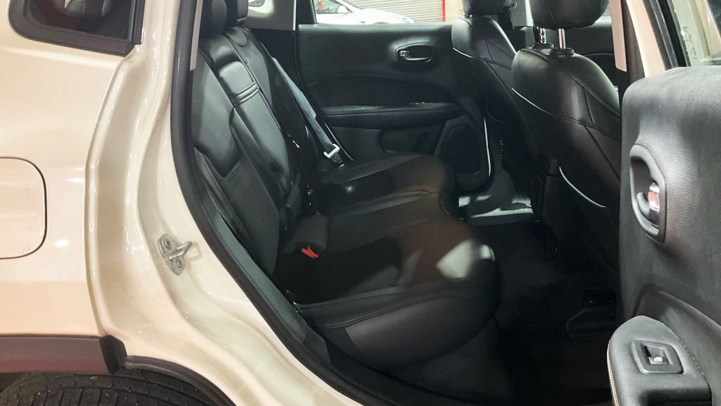 Used Jeep Compass 2019 for sale - 76901115: Photo 12