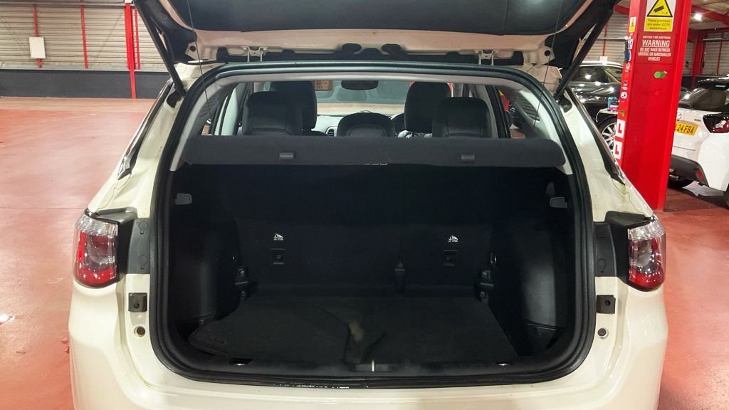 Used Jeep Compass 2019 for sale - 76901115: Photo 13