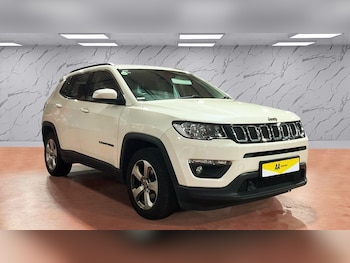Used Jeep Compass 2019 for sale - 76901115: Photo