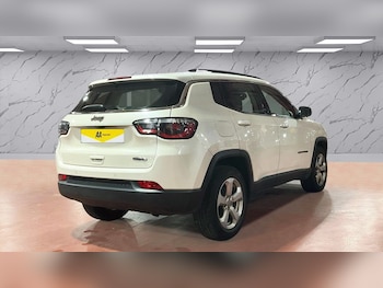 Used Jeep Compass 2019 for sale - 76901115: Photo