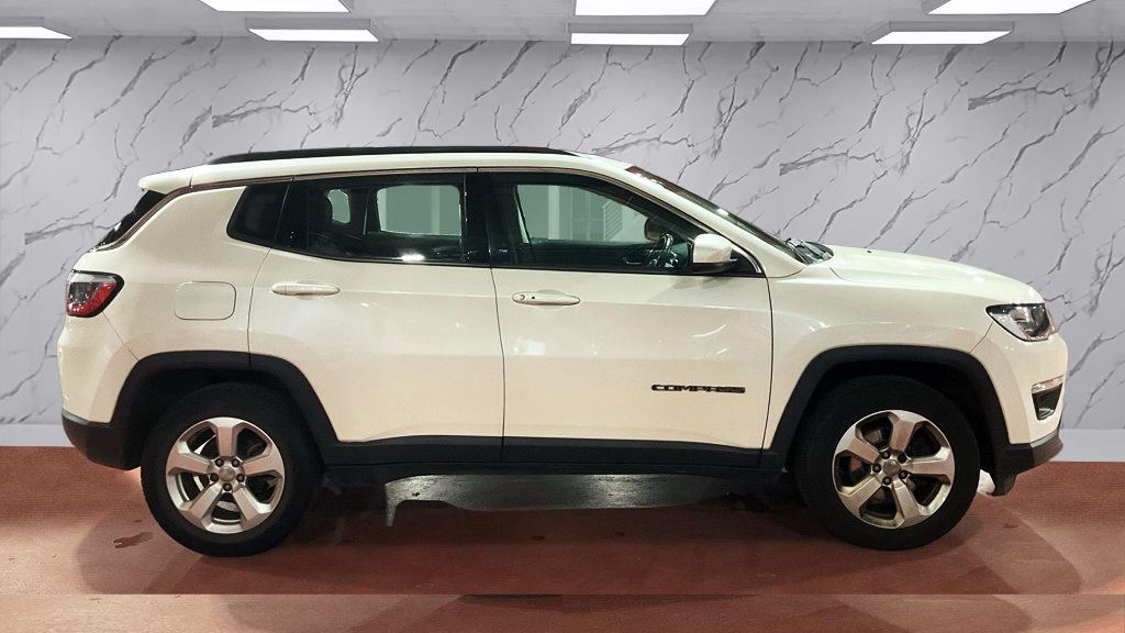 Used Jeep Compass 2019 for sale - 76901115: Photo 5
