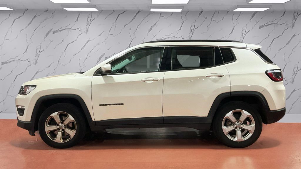 Used Jeep Compass 2019 for sale - 76901115: Photo 6