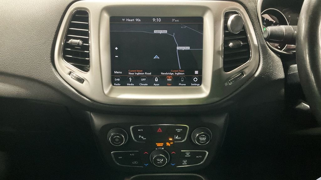 Used Jeep Compass 2019 for sale - 76901115: Photo 9