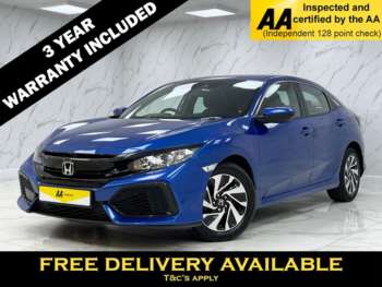 2019 (I3) - 1.6 i-DTEC SE 5dr