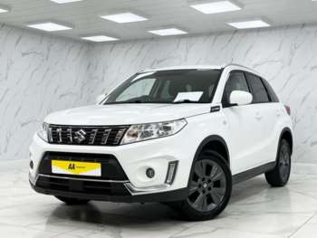 Used Suzuki Vitara 2020 for sale - 75264647: Photo