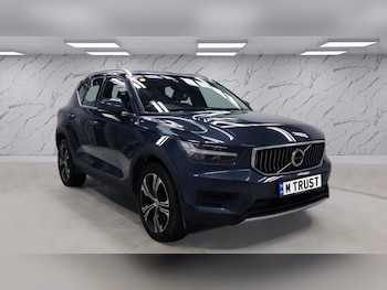 Used Volvo XC40 2022 for sale - 78702136: Photo