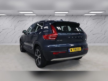 Used Volvo XC40 2022 for sale - 78702136: Photo