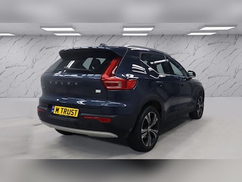 Used Volvo XC40 2022 for sale - 78702136: Photo