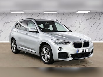 Used BMW X1 2018 for sale - 79385072: Photo