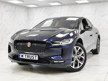 Used Jaguar I-Pace 2023 for sale - 79598447: Photo