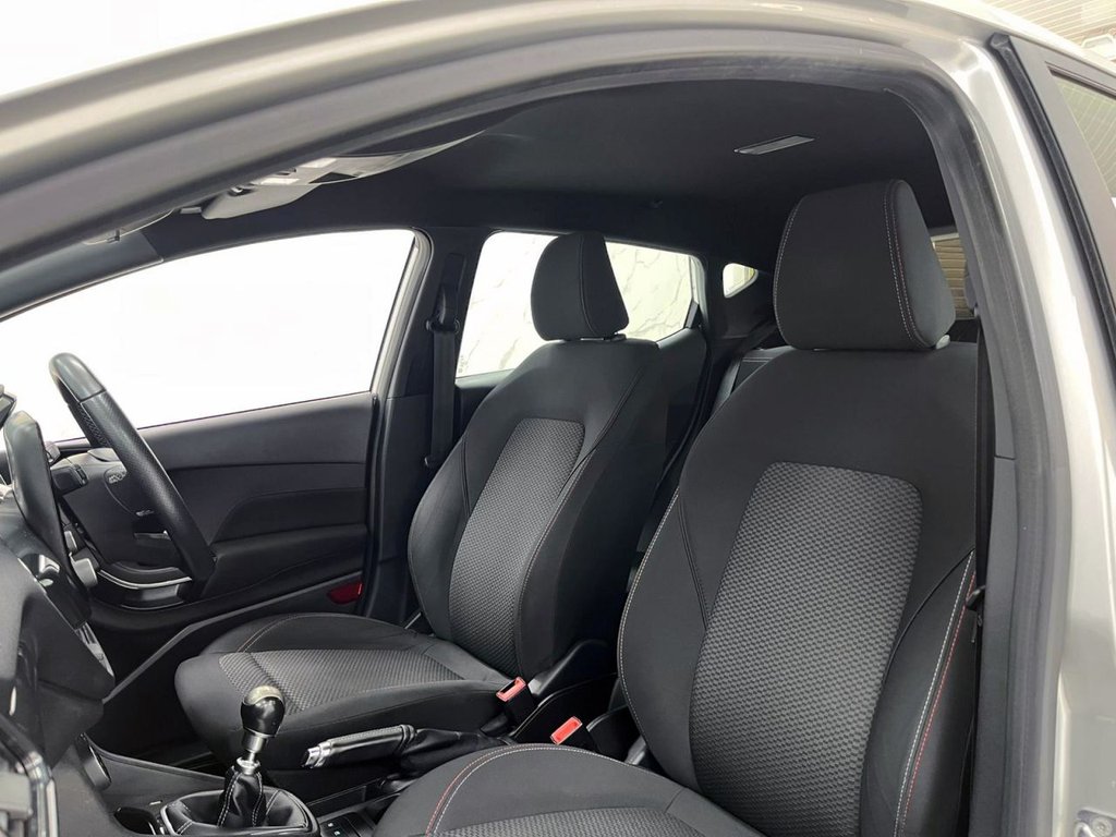 Used Ford Fiesta 2019 for sale - 76147847: Photo 13