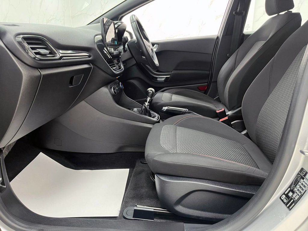 Used Ford Fiesta 2019 for sale - 76147847: Photo 14