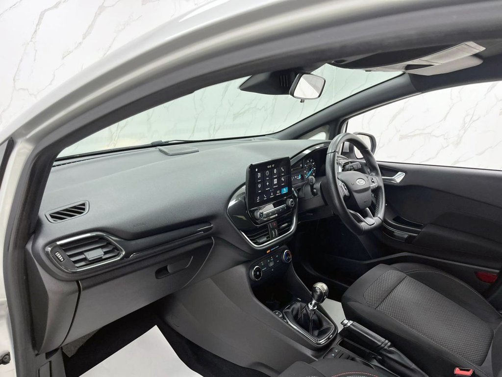 Used Ford Fiesta 2019 for sale - 76147847: Photo 15