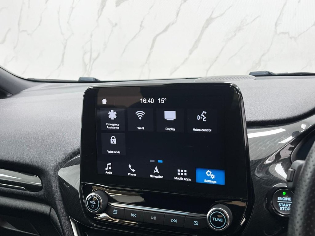 Used Ford Fiesta 2019 for sale - 76147847: Photo 16