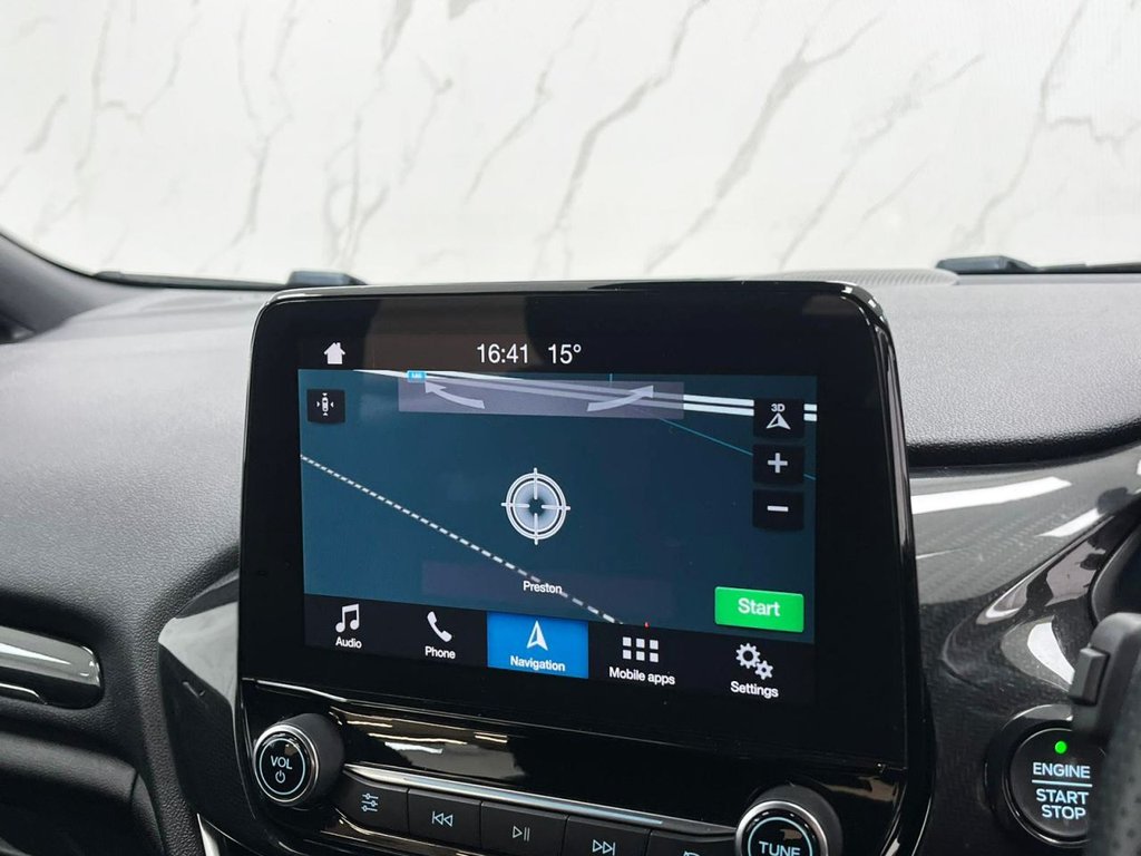 Used Ford Fiesta 2019 for sale - 76147847: Photo 17