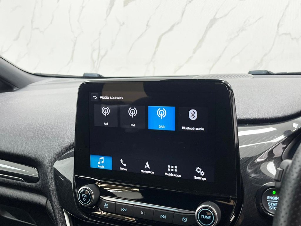 Used Ford Fiesta 2019 for sale - 76147847: Photo 18