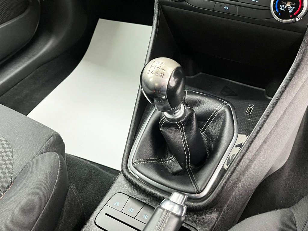 Used Ford Fiesta 2019 for sale - 76147847: Photo 20