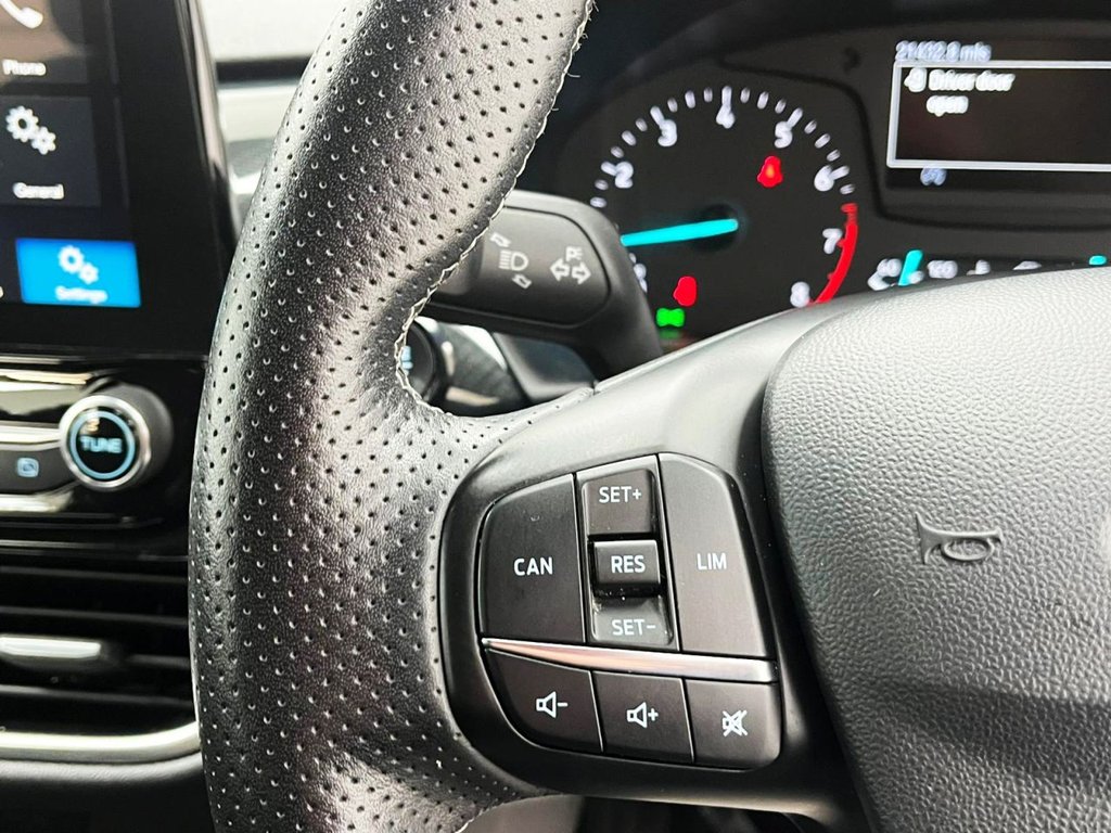 Used Ford Fiesta 2019 for sale - 76147847: Photo 21