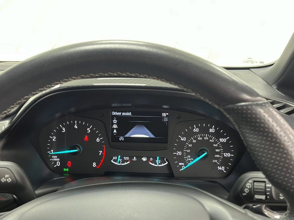 Used Ford Fiesta 2019 for sale - 76147847: Photo 22
