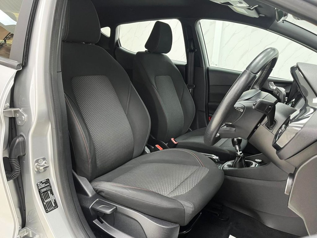 Used Ford Fiesta 2019 for sale - 76147847: Photo 26