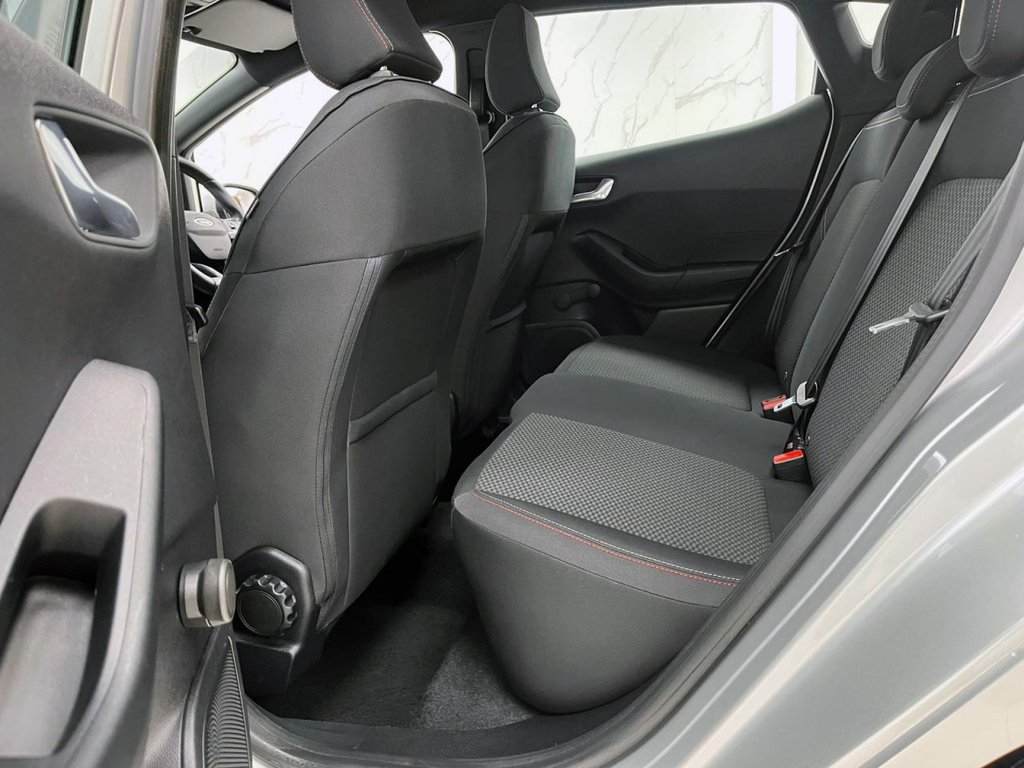 Used Ford Fiesta 2019 for sale - 76147847: Photo 27
