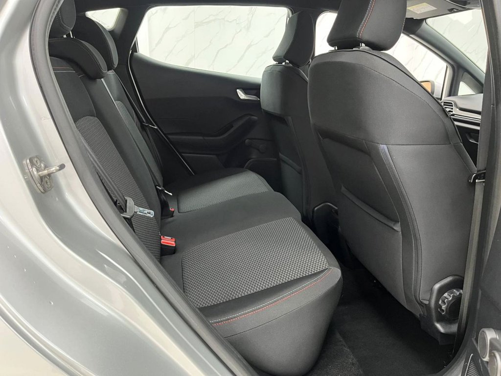 Used Ford Fiesta 2019 for sale - 76147847: Photo 28