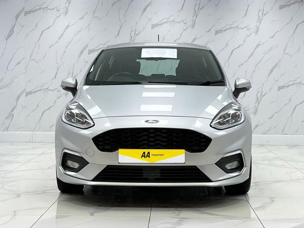 Used Ford Fiesta 2019 for sale - 76147847: Photo 5