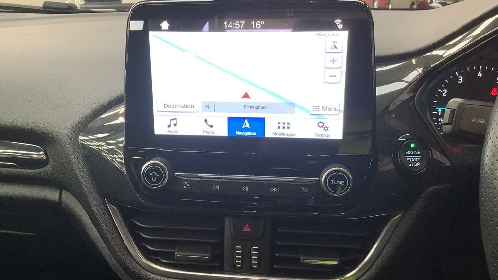 Used Ford Fiesta 2019 for sale - 76147847: Photo 7