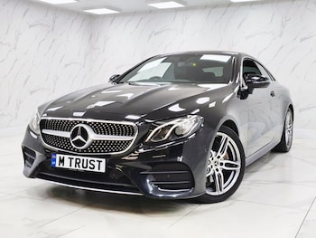 Used Mercedes-Benz E Class 2019 for sale - 79046023: Photo