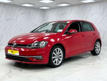 Used Volkswagen Golf 2018 for sale - 74344681: Photo