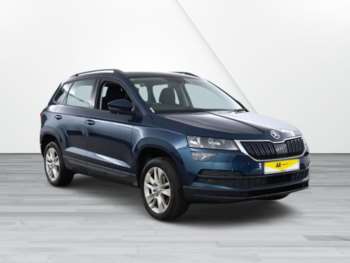 2020 (70) - 1.6 TDI SE Technology SUV 5dr Diesel Manual Euro 6 (s/s) (115 ps)