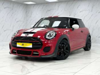 Used MINI Hatch 2020 for sale - 75275289: Photo
