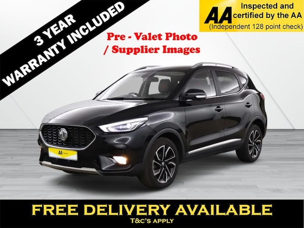 Used MG MG ZS 2023 for sale - 76210821: Photo 1