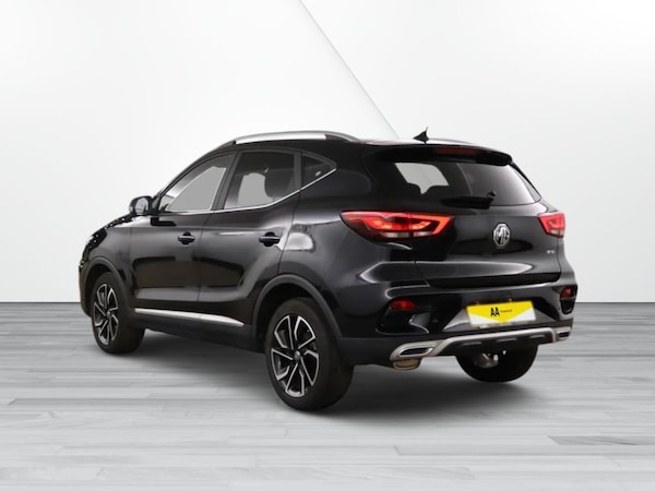 Used MG MG ZS 2023 for sale - 76210821: Photo 3