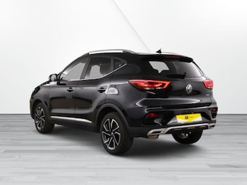 Used MG MG ZS 2023 for sale - 76210821: Photo 3