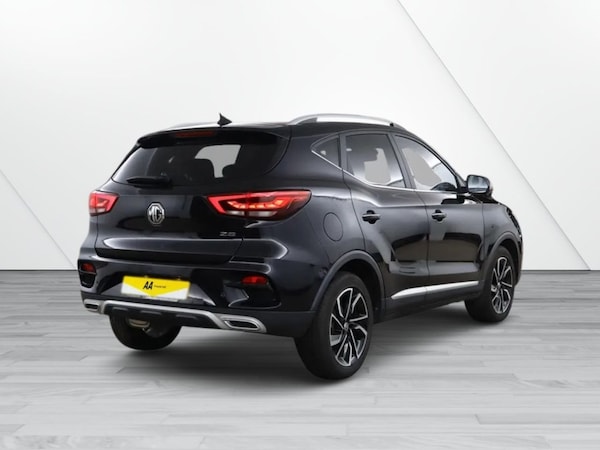 Used MG MG ZS 2023 for sale - 76210821: Photo 4