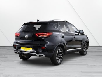 Used MG MG ZS 2023 for sale - 76210821: Photo 4
