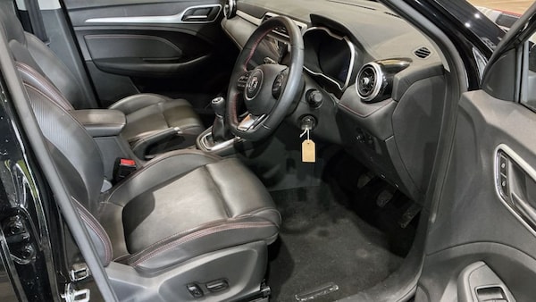 Used MG MG ZS 2023 for sale - 76210821: Photo 9